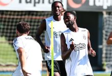 Super Eagles midfielder Wilfred Ndidi is set to play for a new club for the first time in eight years. He is expected to make his debut for Besiktas on Sunday