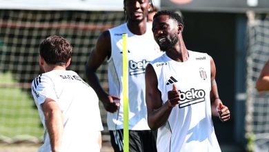 Super Eagles midfielder Wilfred Ndidi is set to play for a new club for the first time in eight years. He is expected to make his debut for Besiktas on Sunday