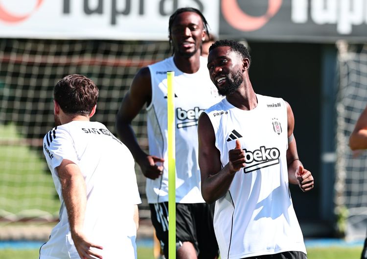Super Eagles midfielder Wilfred Ndidi is set to play for a new club for the first time in eight years. He is expected to make his debut for Besiktas on Sunday