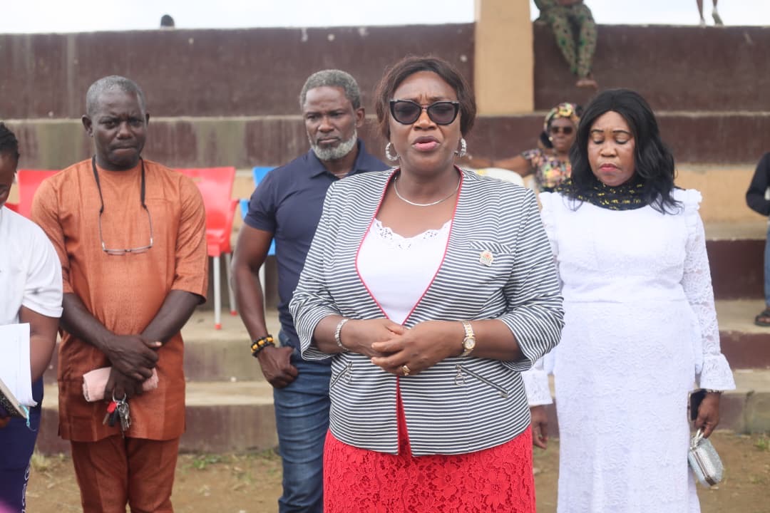 Team Akwa Ibom athletes have been urged to prove their worth as the state conducted a comprehensive screening ahead of the South-South National Youth Games elimination, set to begin tomorrow in Uyo.