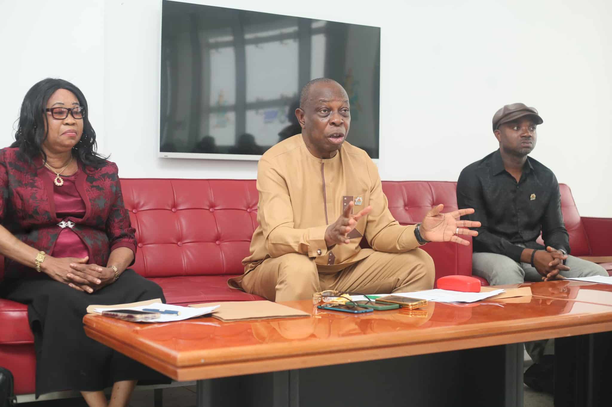 The Akwa Ibom State Commissioner for Sports, Elder Paul Bassey, has announced that construction work will begin next week on the new Sports Academy in Eket.