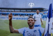 The Governor of Abia State, Alex Otti, has praised Enyimba Football Club of Aba after their exciting 3-2 win against Bendel Insurance in the Nigerian Premier Football League (NPFL) on Sunday.