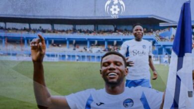 The Governor of Abia State, Alex Otti, has praised Enyimba Football Club of Aba after their exciting 3-2 win against Bendel Insurance in the Nigerian Premier Football League (NPFL) on Sunday.