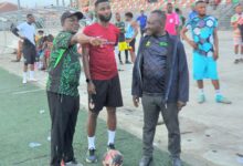 Dakkada FC announces resumption