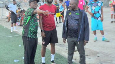 Dakkada FC announces resumption
