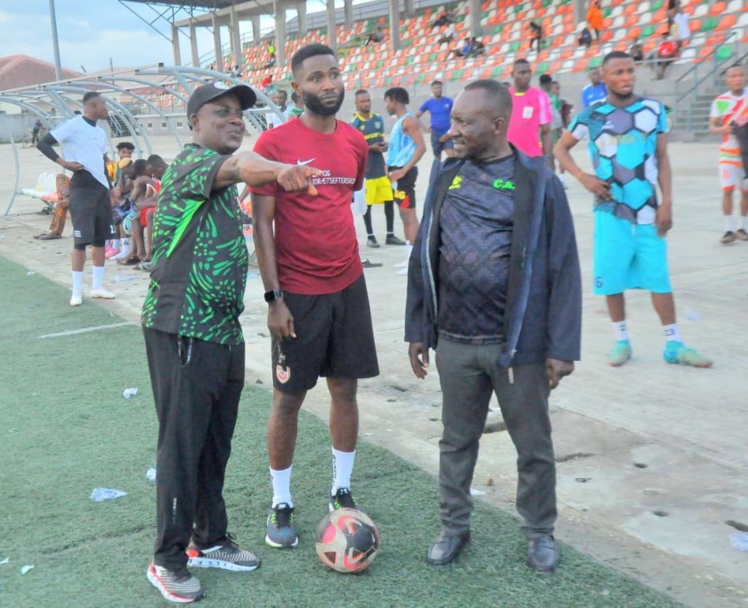 Dakkada FC announces resumption