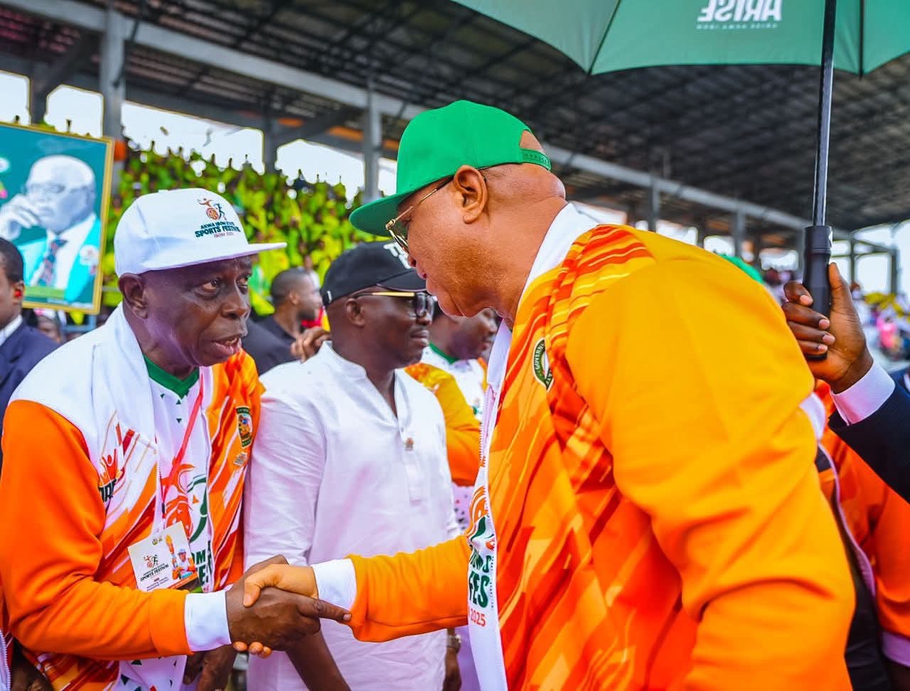 Akwa Ibom State Governor, Pastor Umo Eno, has reaffirmed his administration’s commitment to sports and tourism development, while rewarding medalists with millions of naira as he declared the 2025 Akwa Ibom State Sports Festival a resounding success.