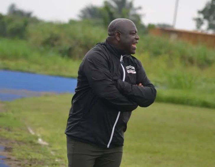 Nigeria National League (NNL) club, Calabar Rovers, have named Christian Okonkwo as their new head coach, SportsRation reports.