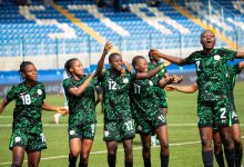 Nigeria’s U17 women’s national team, the Flamingos, are stepping up preparations for next month’s FIFA U17 Women’s World Cup in Morocco