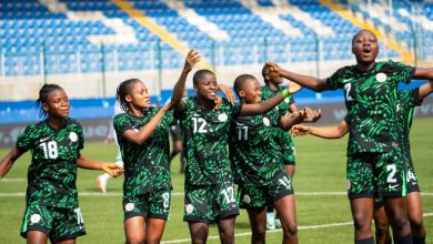 Nigeria’s U17 women’s national team, the Flamingos, are stepping up preparations for next month’s FIFA U17 Women’s World Cup in Morocco