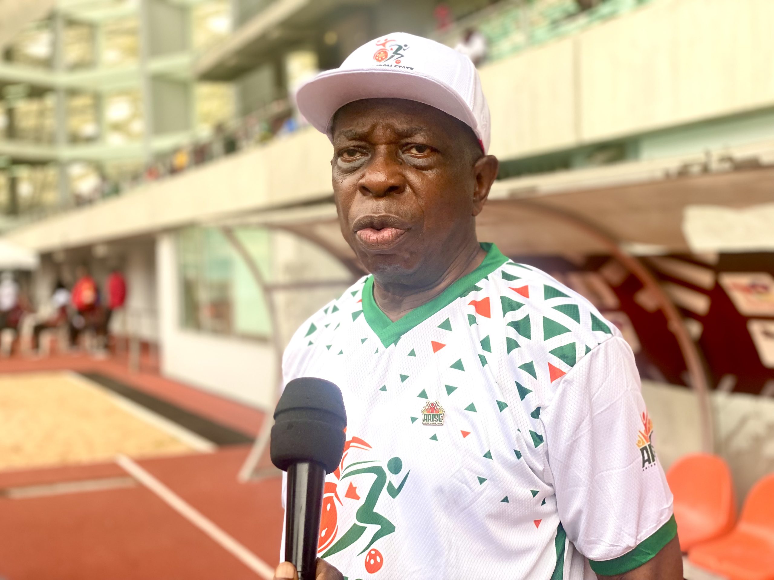 The Governor of Akwa Ibom State, Pastor Umo Eno, will honour athletes who won medals for the state at the 9th National Youth Games during the closing ceremony of the 2025 Akwa Ibom State Sports Festival.