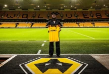 Wolverhampton Wanderers are set to give Nigerian striker Tolu Arokodare his Premier League debut this weekend against Newcastle United