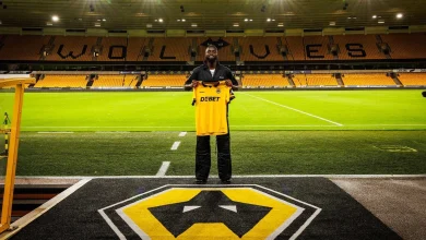 Wolverhampton Wanderers are set to give Nigerian striker Tolu Arokodare his Premier League debut this weekend against Newcastle United