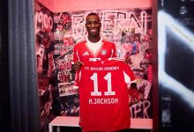Chelsea striker Nicolas Jackson has officially joined Bayern Munich on a season-long loan, despite the move nearly falling through on deadline day.