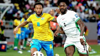 Nigeria's Super Eagles face Rwanda on Saturday in a crucial World Cup qualifier. A win is the only option if they want to stay in the race for a place at the 2026 tournament.
