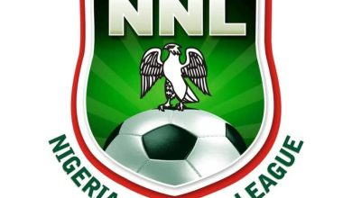 Akwa United, Heartland, Sunshine Stars, and Lobi Stars