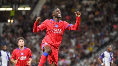 Ousmane Dembele and Lamine Yamal are the favourites to win the 2025 Ballon d’Or, according to the latest odds from bookmakers.