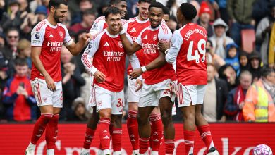 Arsenal’s New Signings Shine in 3-0 Win Over Nottingham Forest