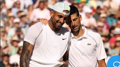 Djokovic on Kyrgios: What might have been