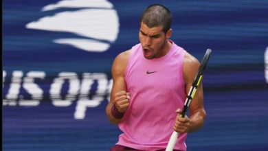 Breaking News: Carlos Alcaraz Wins 2025 US Open Final