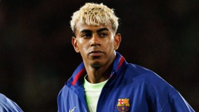 Flick blasts Spain over Lamine Yamal injury management