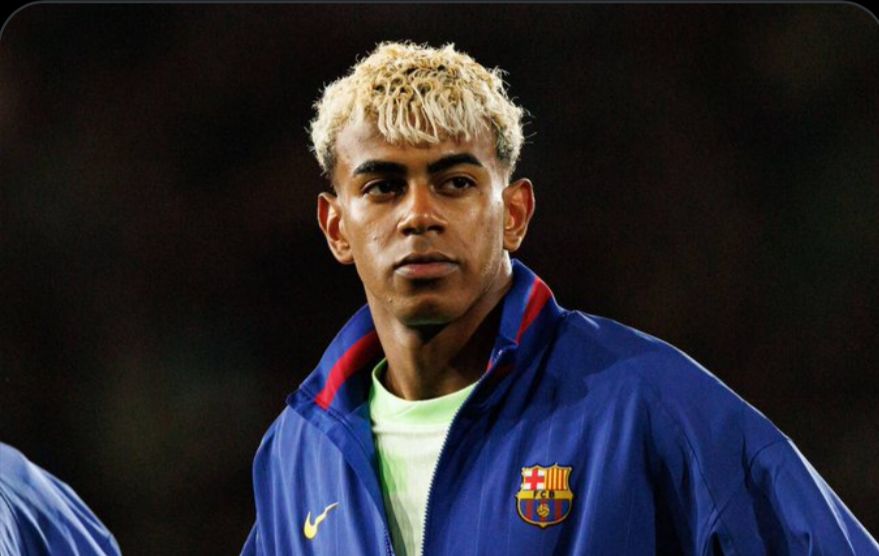 Flick blasts Spain over Lamine Yamal injury management