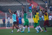 Rivers United FC in the CAF Champions League