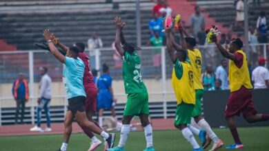 Rivers United FC in the CAF Champions League