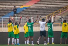 Rivers United have urged their supporters to turn up in large numbers and cheer them on as they face FC Les Aigles du Congo in the CAF Champions League on Sunday.