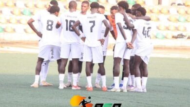 Blessed Stars Academy