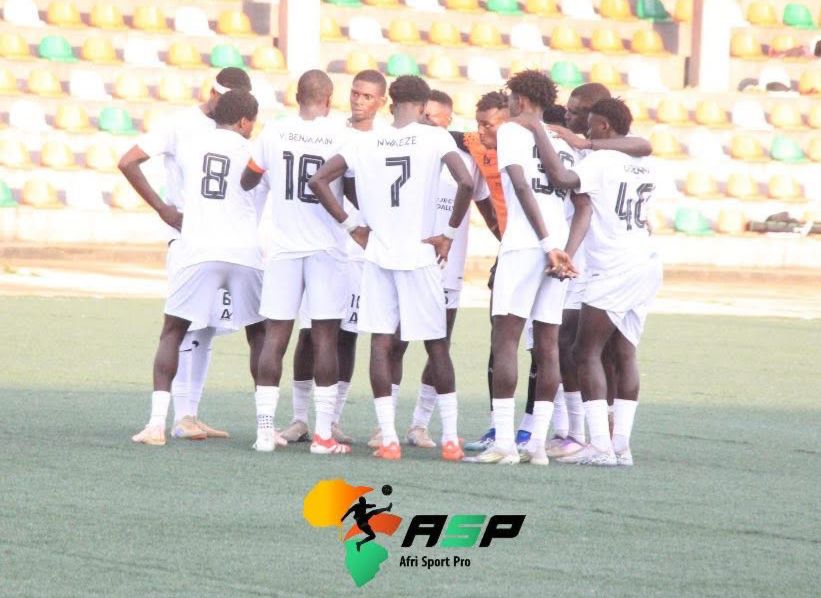 Blessed Stars Academy