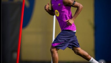 Barcelona Confirm Injury Setback for Lamine Yamal