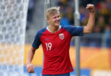 As Norway prepare to face Nigeria’s Flying Eagles in their opening match of the 2025 FIFA Under-20 World Cup, memories of one unforgettable night in 2019 still shine brightly.