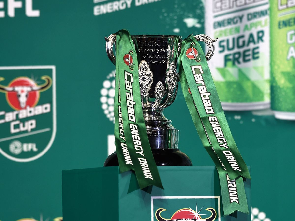 The draw for the Carabao Cup quarter-finals took place on Wednesday night after all fourth-round matches were completed across the UK.