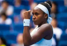 Coco Gauff