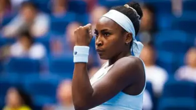 Coco Gauff