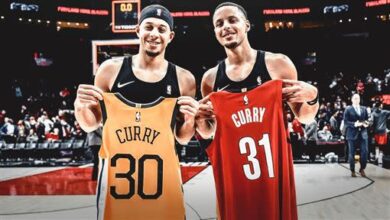The Golden State Warriors have signed free agent Seth Curry, the team confirmed on Wednesday. This move means Seth will now be teammates with his older brother, Stephen Curry.