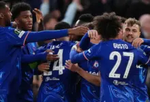 Chelsea assistant coach Willy Caballero has explained why his team beat Liverpool 2-1 in the Premier League on Saturday.