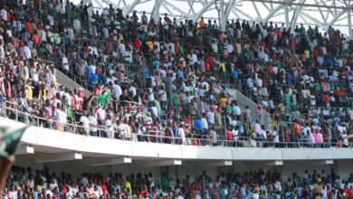 Fulham defender Calvin Bassey has spoken highly of Nigerian football fans, calling them the most passionate he has ever seen.