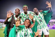 Super Falcons