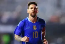 Lionel Messi has broken another major record, showing once again why he is one of the greatest footballers of all time — even at 38 years old.