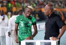 Chelsea legend Didier Drogba has said that some Ivory Coast football fans often criticise him because of his support for Nigerian striker Victor Osimhen.