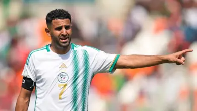 Riyad Mahrez led Algeria to a 3-0 win over Somalia, helping them become the fourth African team to qualify for the 2026 FIFA World Cup.