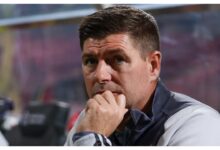 Former Liverpool captain Steven Gerrard could be on his way back to Rangers, as the Scottish club searches for a new manager.