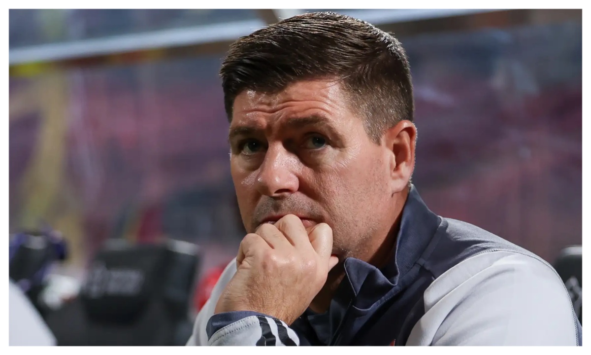 Former Liverpool captain Steven Gerrard could be on his way back to Rangers, as the Scottish club searches for a new manager.