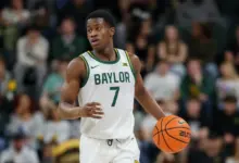 VJ Edgecombe 34-Point debut shocks the NBA