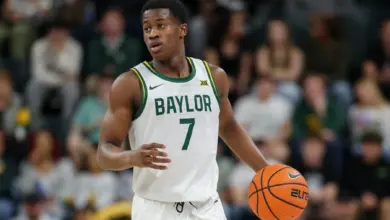 VJ Edgecombe 34-Point debut shocks the NBA