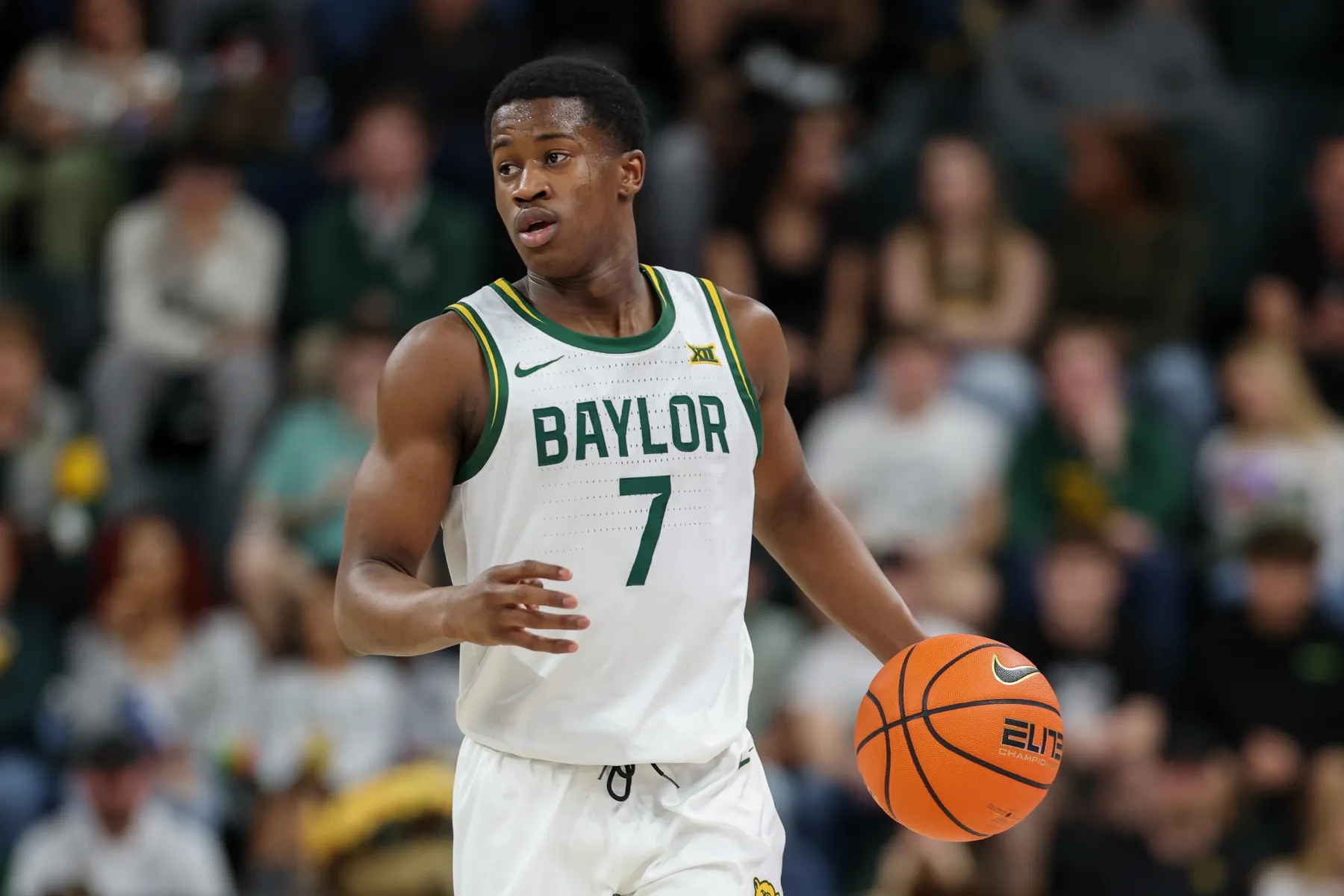 VJ Edgecombe 34-Point debut shocks the NBA