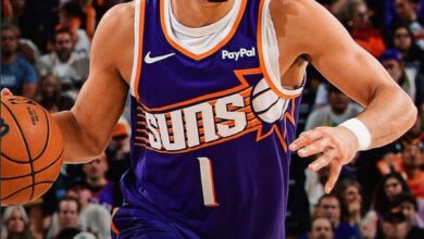 Devin Booker leads Suns comeback over Kings