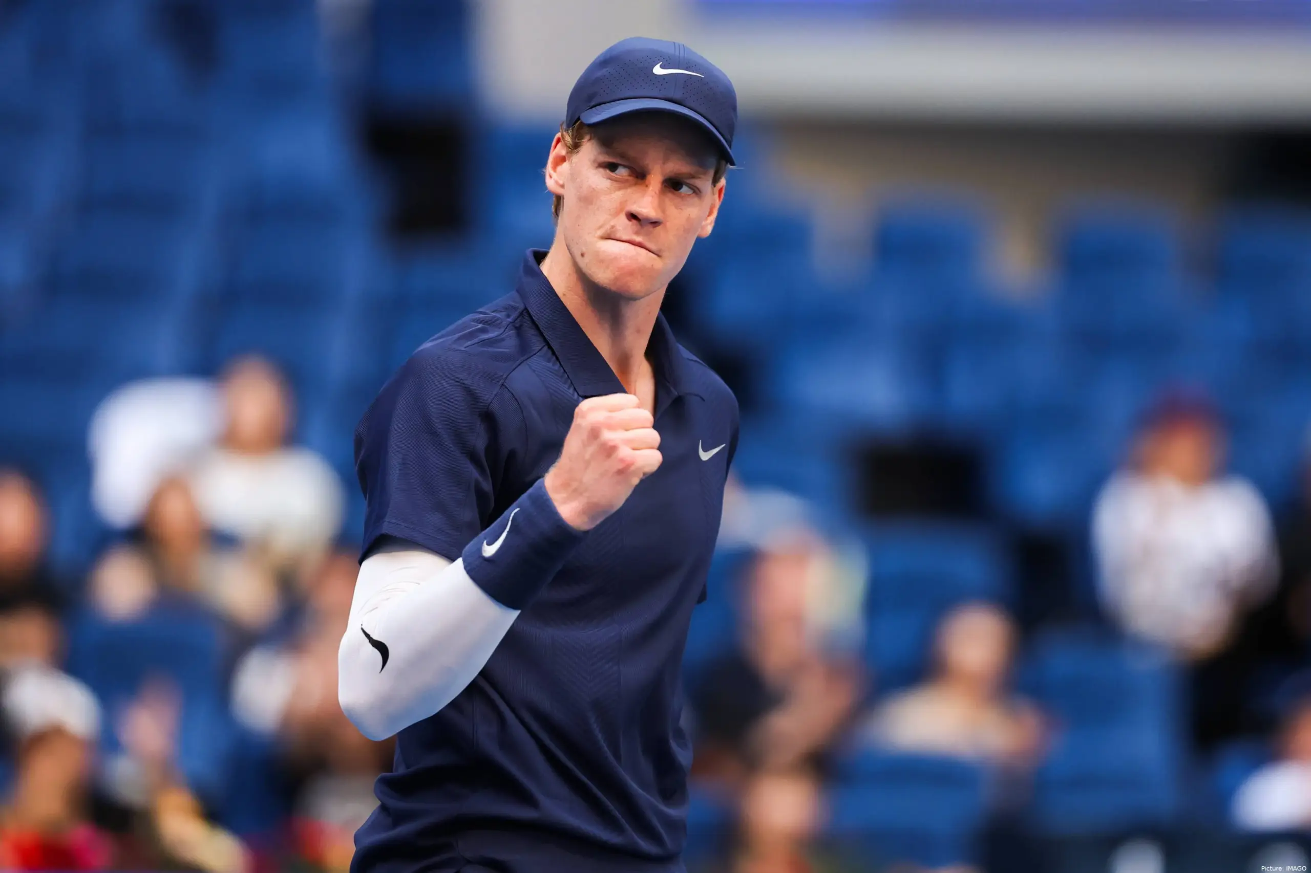 Sinner defends Six Kings Slam crown in Riyadh